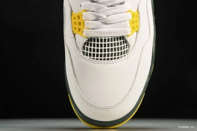 Rep Duckman Jordan Retro Oregon 257-255275 Ducks 4 0712